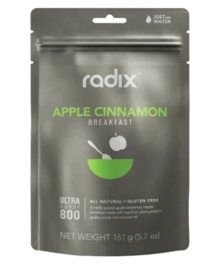 Ultra Breakfast v9.0 Apple Cinnamon
