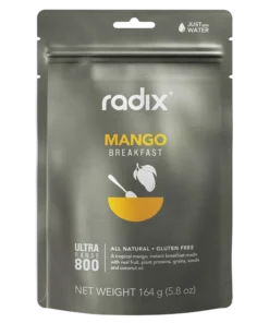 Ultra Breakfast v9.0 Mango