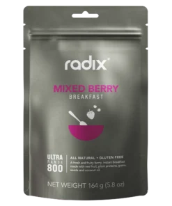 Ultra Breakfast v9.0 Mixed Berry