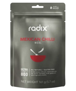 Ultra Meals - Mexican Chilli