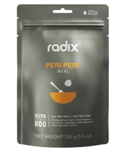 Radix Ultra Meals Peri-Peri