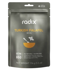 Ultra Meals - Turkish Falafel