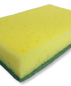 Scrubber Foam Sponge