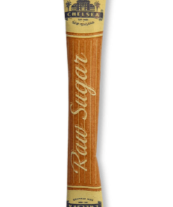 Raw Sugar Sticks