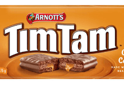 Alternative view of Tim Tam Biscuits 200g