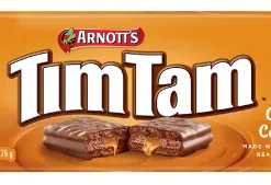 Alternative view of Tim Tam Biscuits 200g