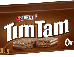 Tim Tam Biscuits 200g