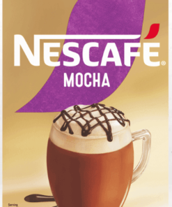 Alternative view of Instant Coffee - Cappuccino/ Latte Sachets