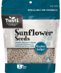 Alternative view of Sunflower Seeds 100g & 300g