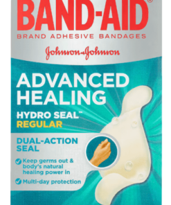 Blister Plasters