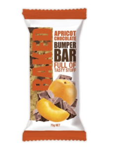 Alternative view of Bumper Bar 75g