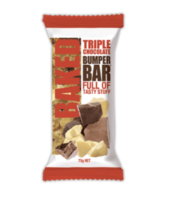 Alternative view of Bumper Bar 75g