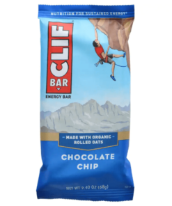 Cliff Energy Bars 68g