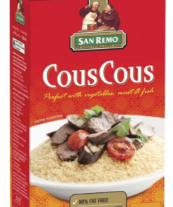 CousCous 500g