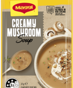 Alternative view of Instant Soup