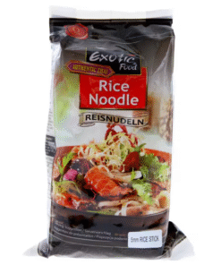Rice Noodles 250g