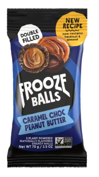 Energy Balls 70g - Image 5
