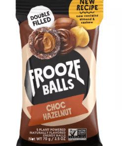 Alternative view of Frooze Balls 70g
