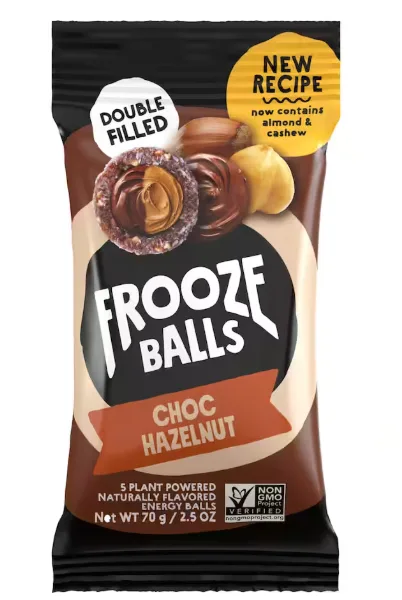 Energy Balls 70g - Image 3