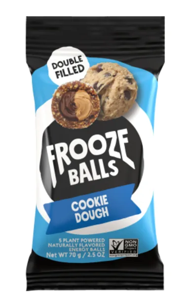Energy Balls 70g - Image 4