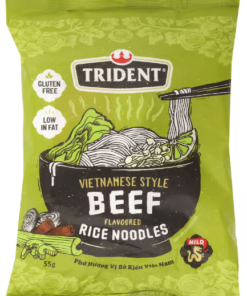 Alternative view of GF Instant Rice Noodles 55g