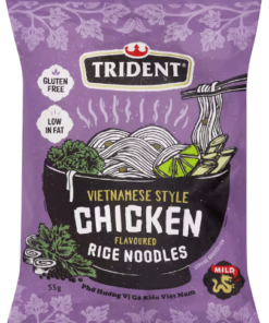 GF Instant Rice Noodles 55g