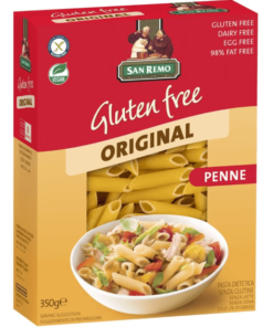 GF Pasta