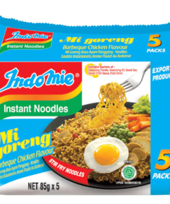 Instant Noodles / Ramen 1x packet