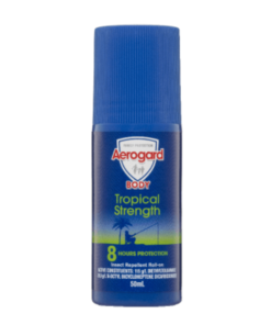 Insect Repellent Roll-On 50ml