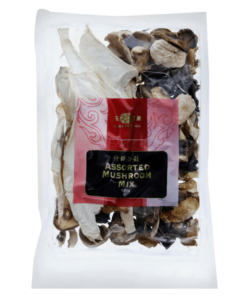 Dried Mushroom Mix 100g