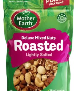 Nut Mixes