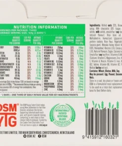 Alternative view of OSM Bar 86g