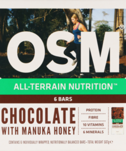 OSM Bar 86g