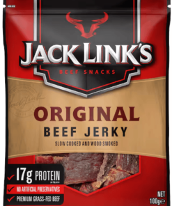 Beef Jerky