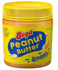 Peanut Butter 375g