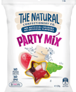 Alternative view of Jelly Confectionery