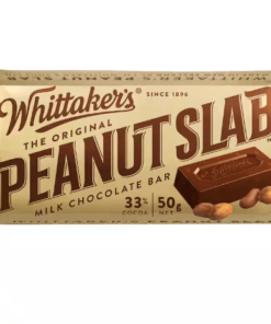 Chocolate Bars