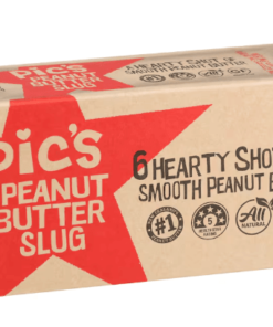 Peanut Butter Slug 30g
