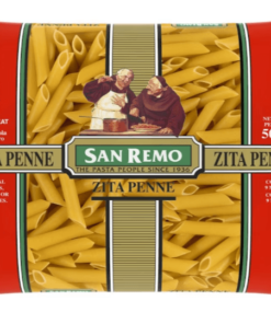 Pasta 500g