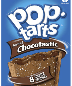 Pop Tarts
