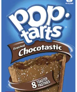 Pop Tarts