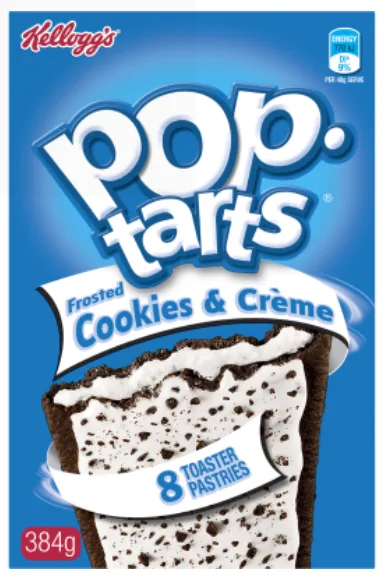 Pop Tarts - Image 2