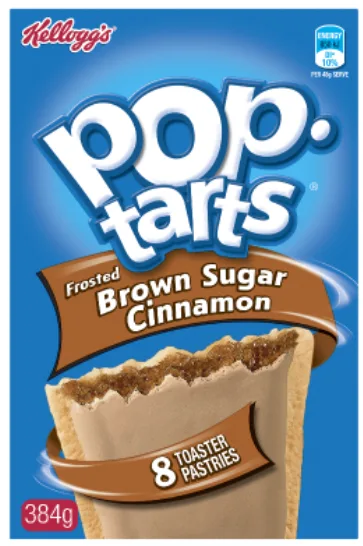 Pop Tarts - Image 3