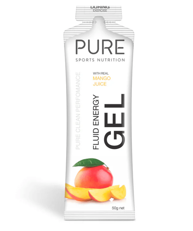 Energy Sports Gel 50g - Image 3