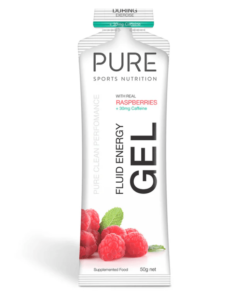 Alternative view of Energy Sports Gel 50g