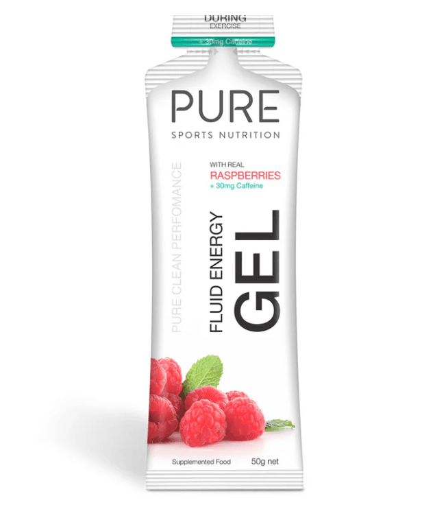 Energy Sports Gel 50g - Image 2