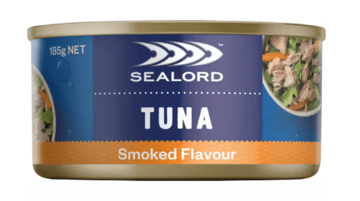 Tuna Can 185g - Image 4