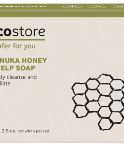 Soap bar