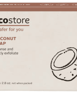 Alternative view of Soap bar