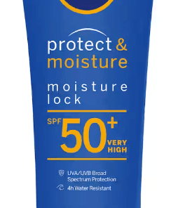 Sun Sunscreen SPF50+